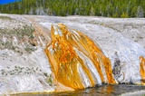 Cascade Geyser
