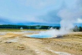 Celestine Pool