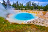 Silex Spring