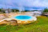 Silex Spring