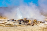 Jet Geyser