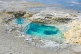 Spasm Geyser