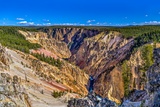North Rim Trail
