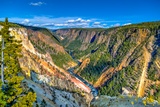 Inspiration Point (Lower Overlook)