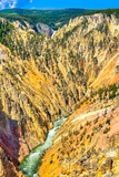 Inspiration Point (Lower Overlook)