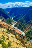 Inspiration Point (Lower Overlook)