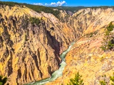 Inspiration Point (Lower Overlook)