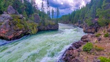 Yellowstone River