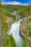 Upper Falls View
