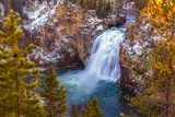 Upper Falls View