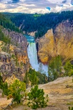 South Rim Trail