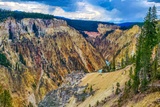 South Rim Trail