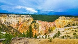 Point Sublime Trail
