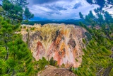 Point Sublime Trail