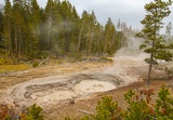 Mud Pots
