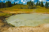 Churning Caldron
