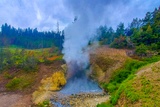 Dragon's Mouth Spring
