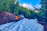 Mount Washburn Trail