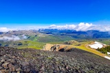 Mount Washburn Trail