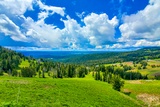 Mount Washburn Trail
