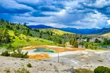 Palette Spring