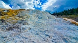 Palette Spring