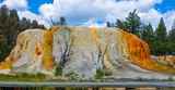 Orange Spring Mound