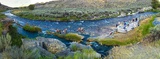 Boiling River