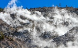 Roaring Mountain