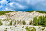 Roaring Mountain