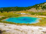 Egeria Spring