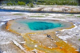 Silent Pool