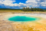 Opal Pool