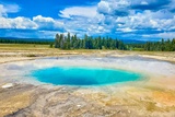 Opal Pool