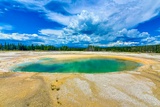 Turquoise Pool