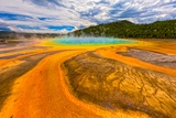 Grand Prismatic Spring