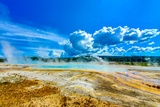Rainbow Pool