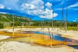 Opalescent Pool