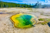 West Geyser