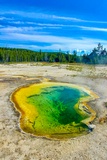 West Geyser