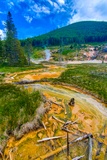 Artists' Paintpots