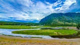 Madison River