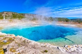 Sapphire Pool