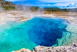 Sapphire Pool