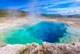 Sapphire Pool
