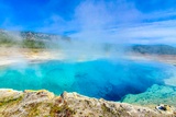 Sapphire Pool