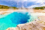 Sapphire Pool