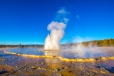 Great Fountain Geyser