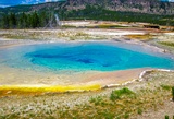 Mirror Pool