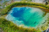 Pinto Spring